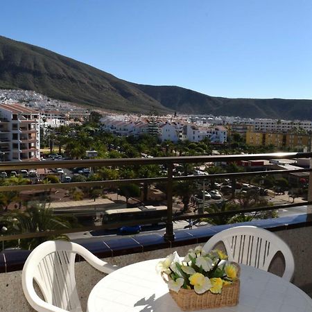 Precioso Apartamento Los Cristianos  Ngoại thất bức ảnh