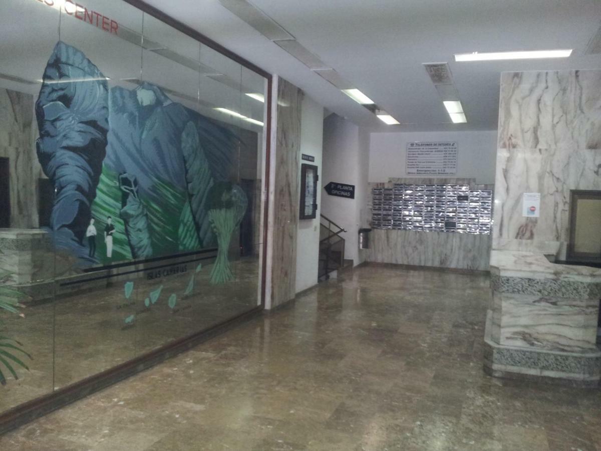 Precioso Apartamento Los Cristianos  Ngoại thất bức ảnh