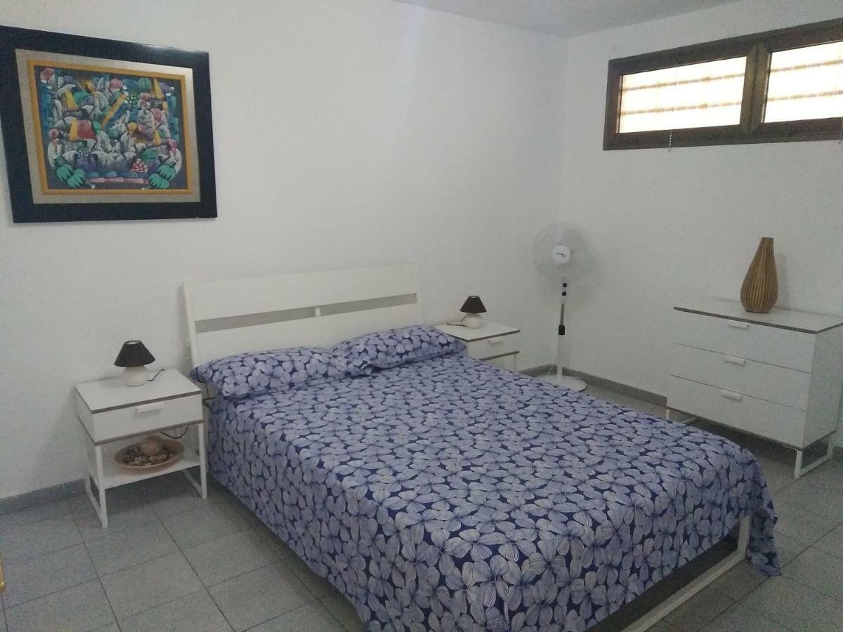 Precioso Apartamento Los Cristianos  Ngoại thất bức ảnh