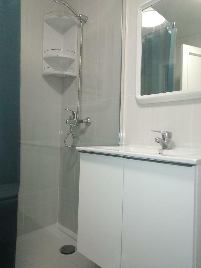 Precioso Apartamento Los Cristianos  Ngoại thất bức ảnh