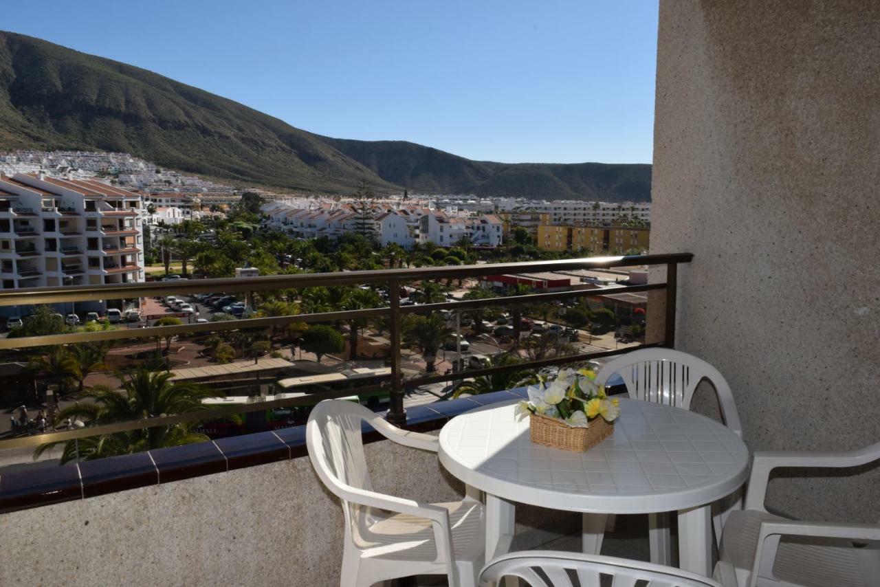 Precioso Apartamento Los Cristianos  Ngoại thất bức ảnh