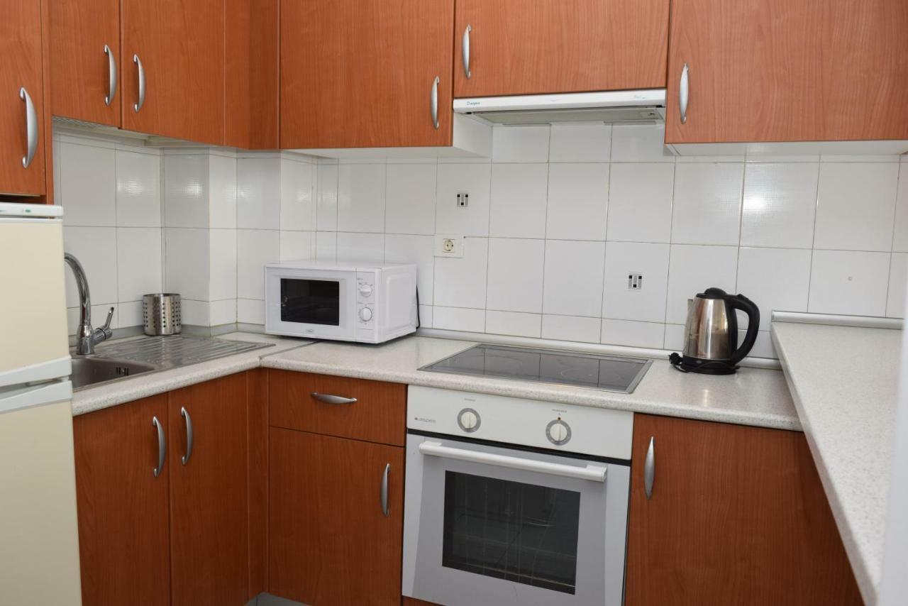 Precioso Apartamento Los Cristianos  Ngoại thất bức ảnh