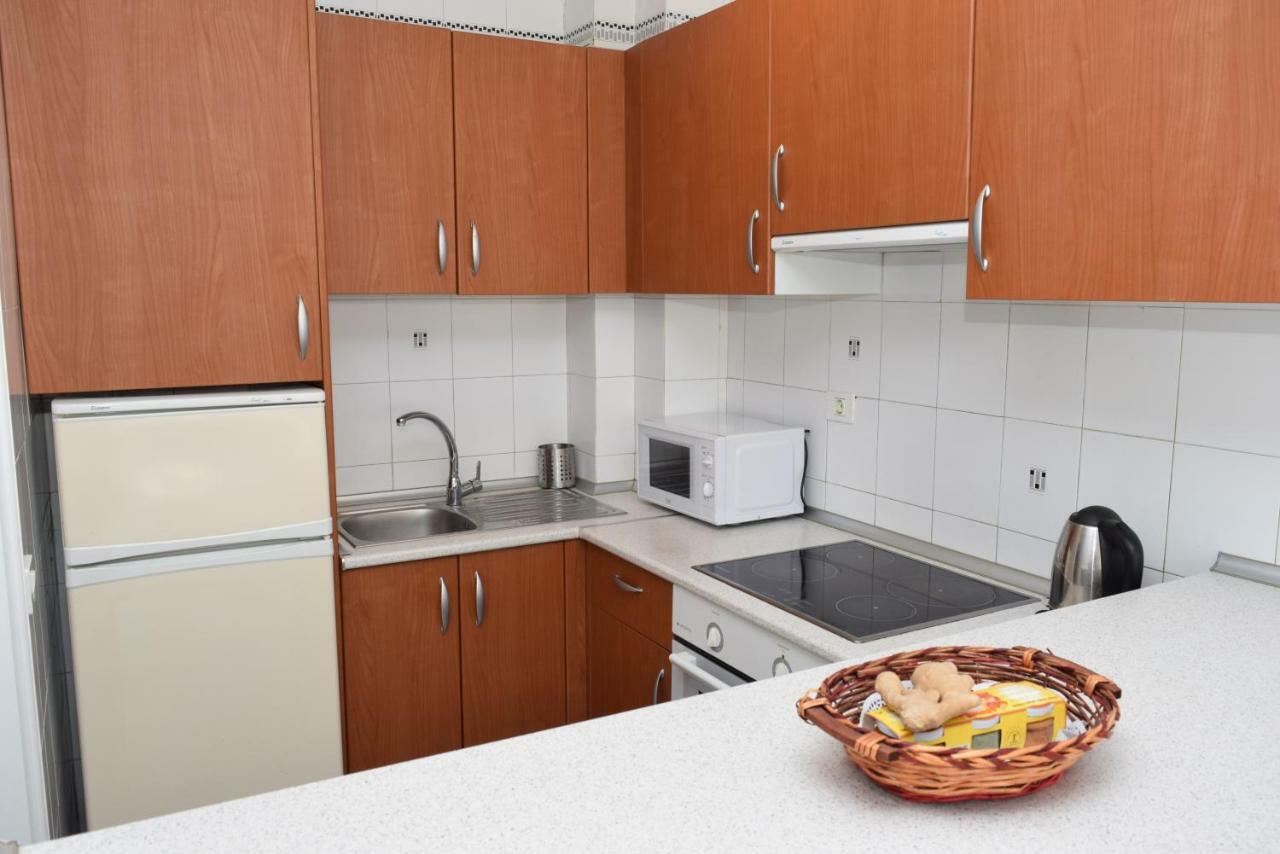Precioso Apartamento Los Cristianos  Ngoại thất bức ảnh