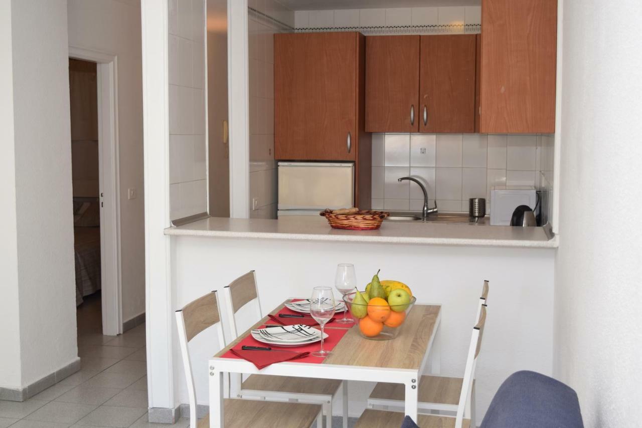Precioso Apartamento Los Cristianos  Ngoại thất bức ảnh